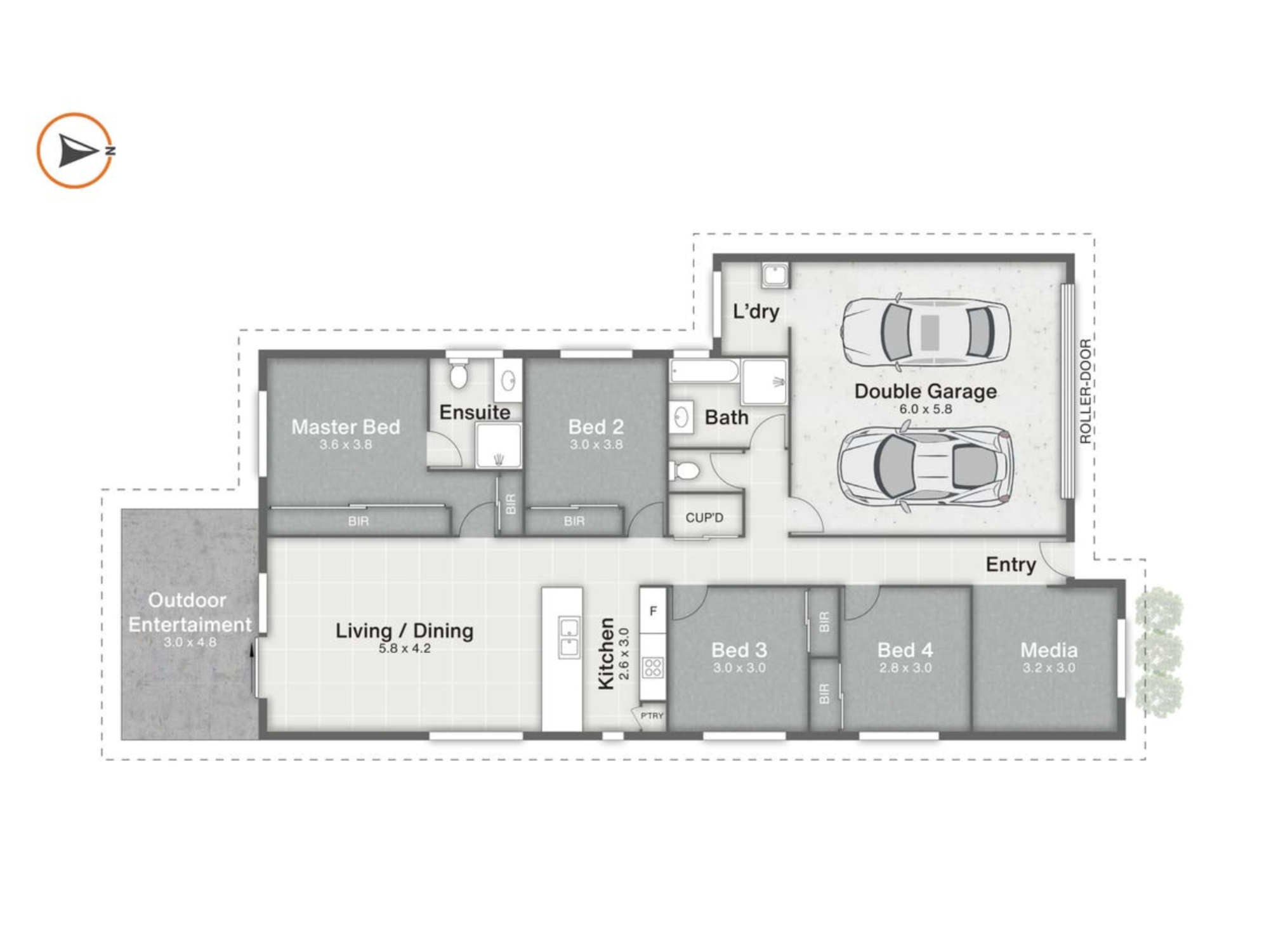 14 Seidler St Logan Reserve