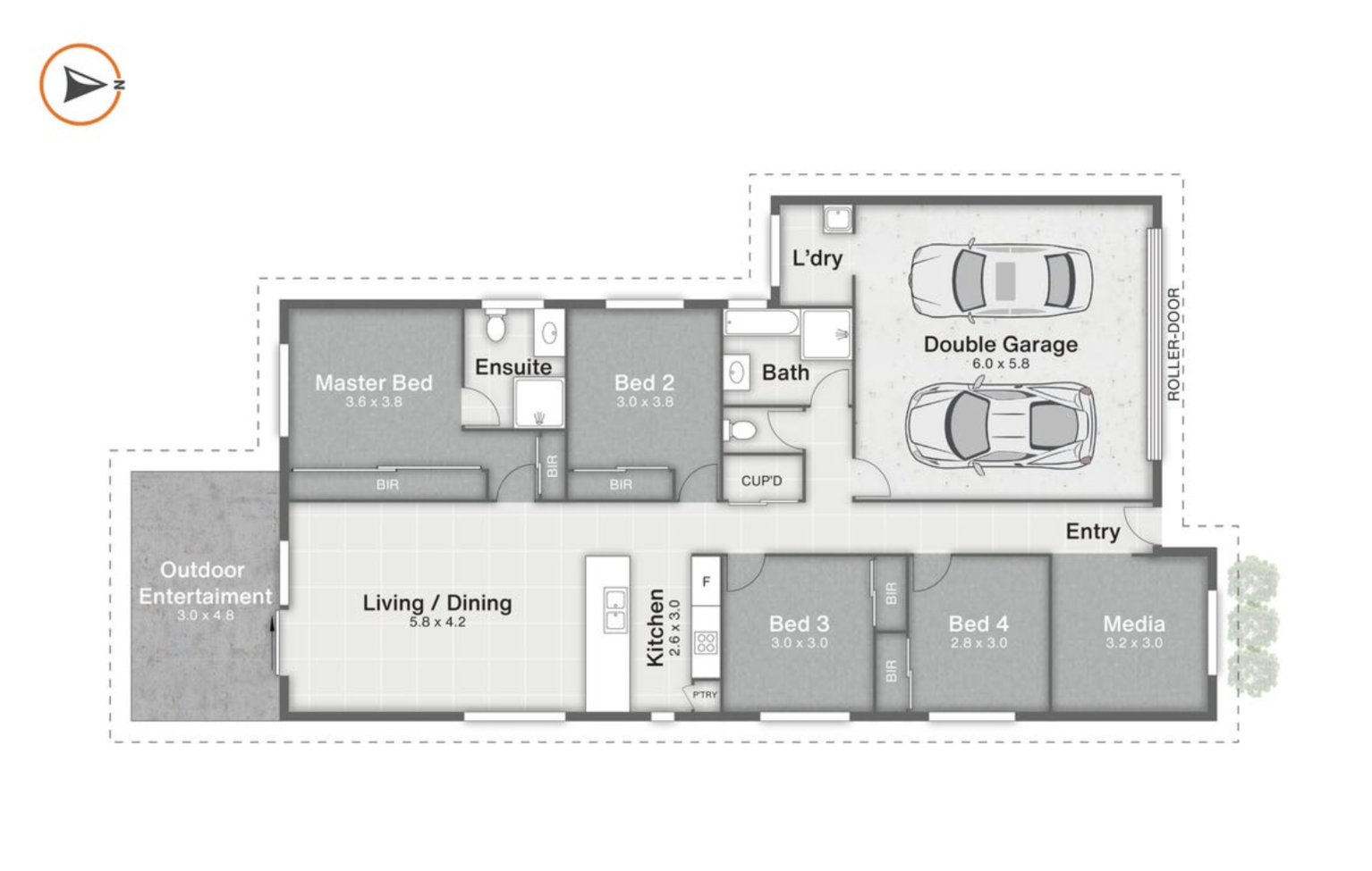 14 Seidler St Logan Reserve