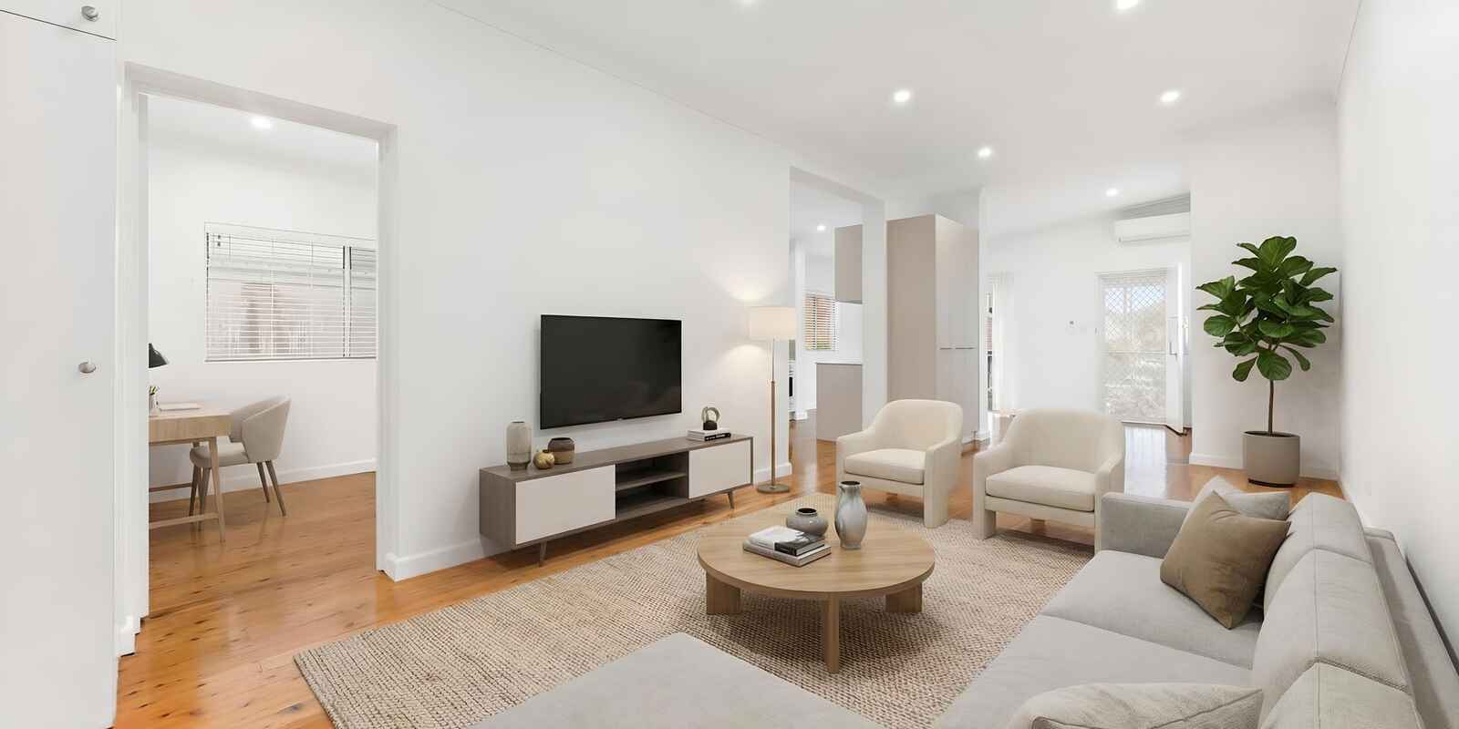 2/256 Bronte Road Charing Cross