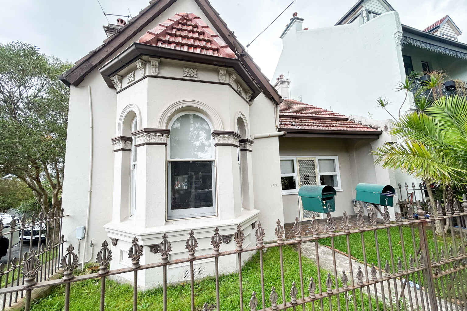 1/320 Annandale Street Annandale