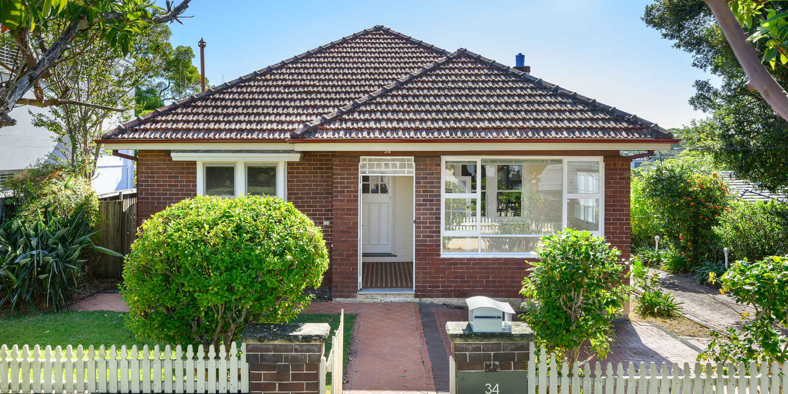 34 Bellambi Street Northbridge