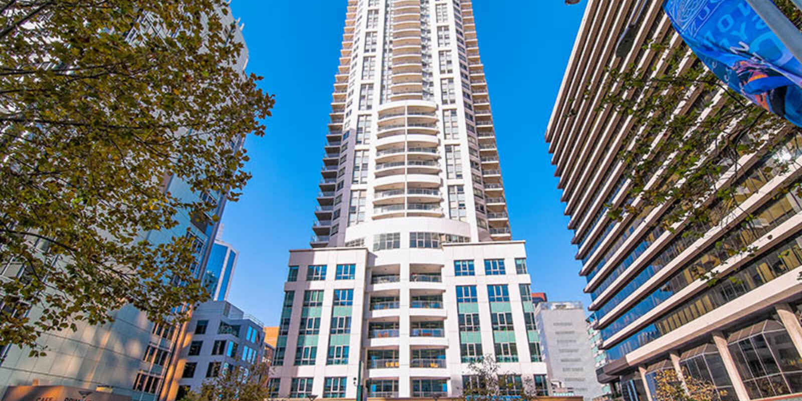 1009/79-81 Berry Street North Sydney