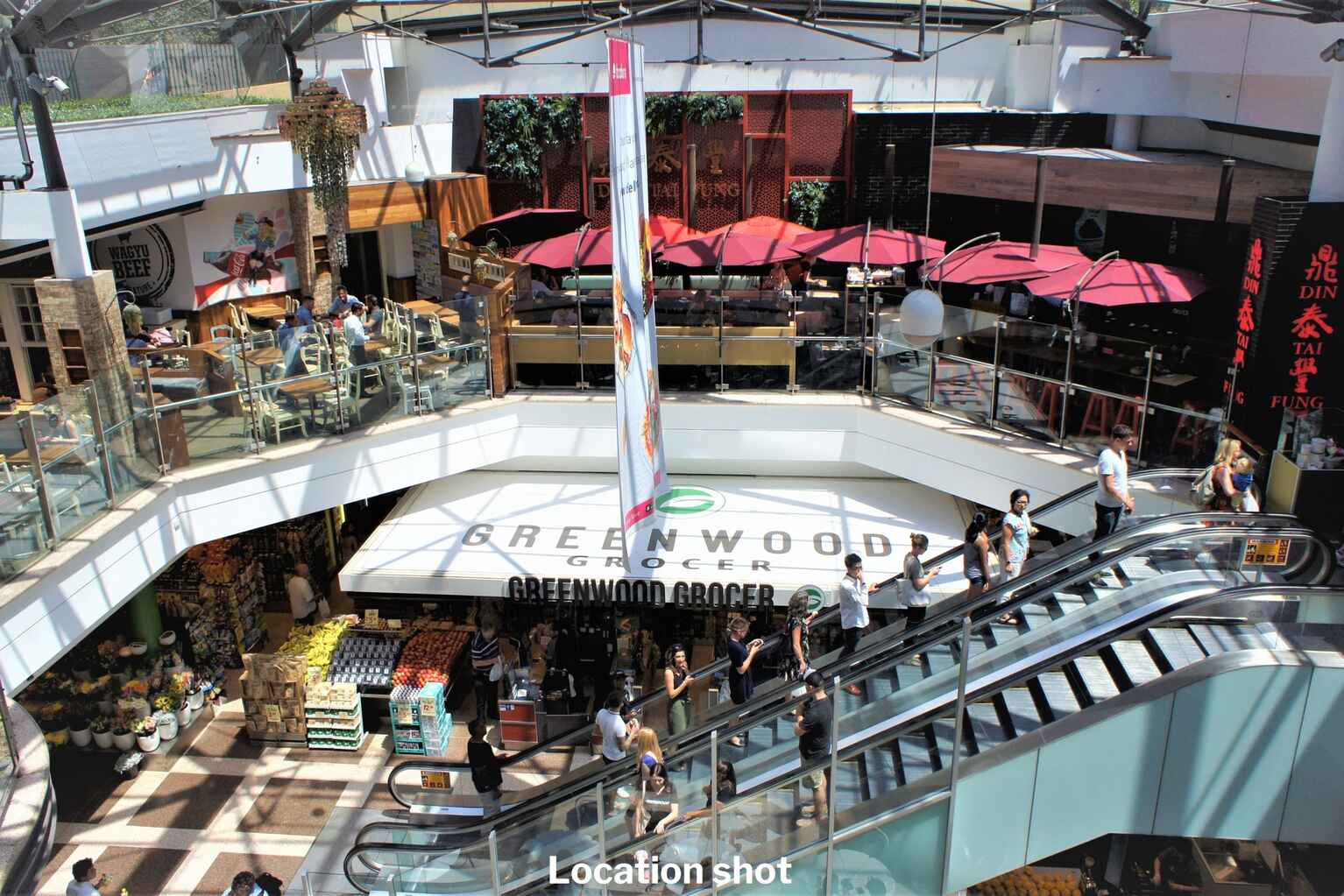 1009/79-81 Berry Street North Sydney