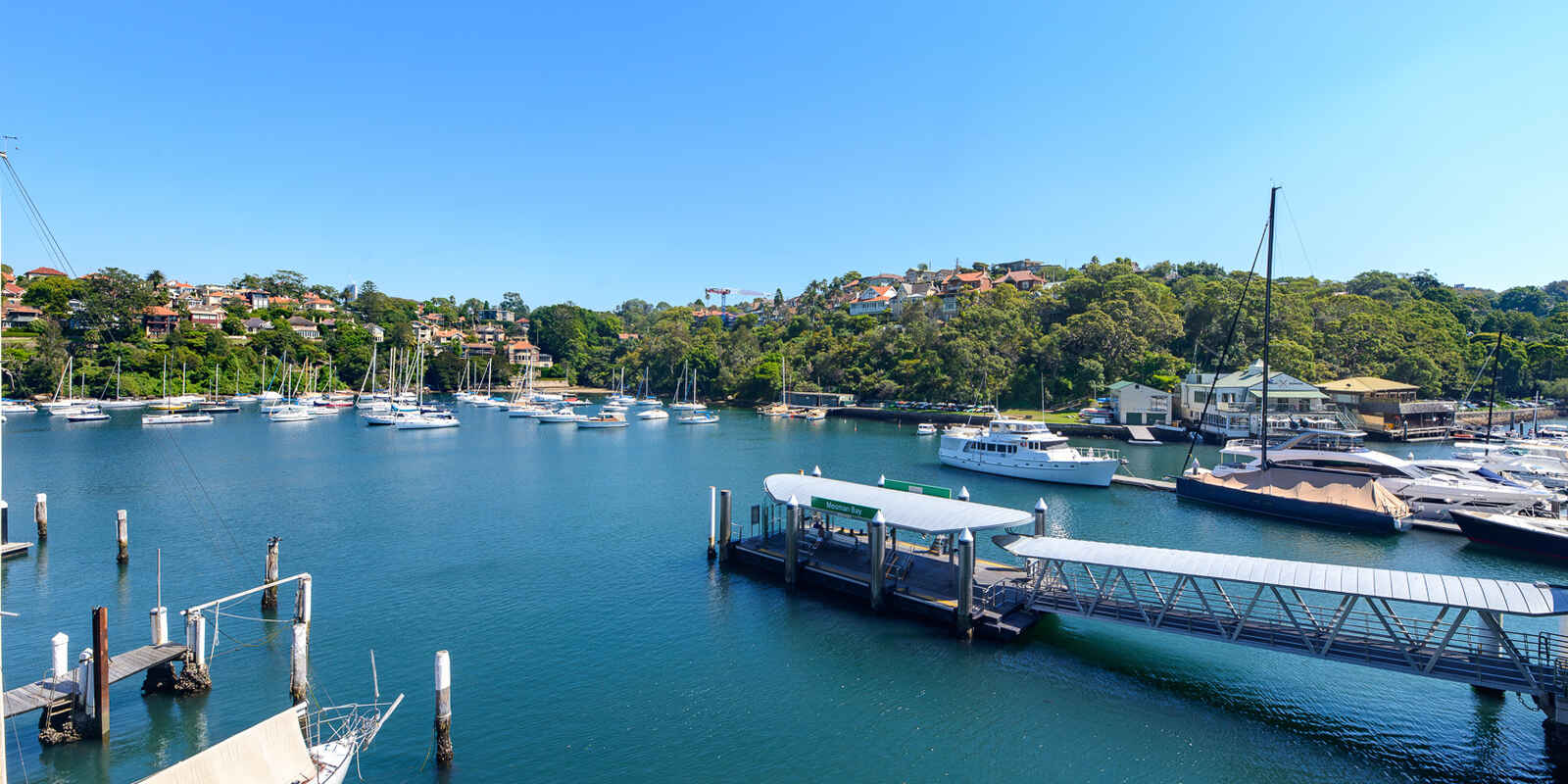 18/1E Avenue Road Mosman