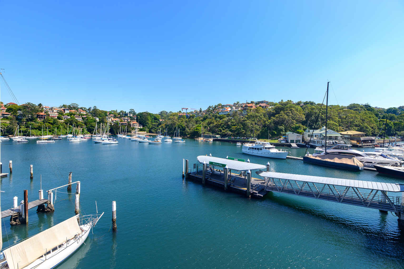 18/1E Avenue Road Mosman