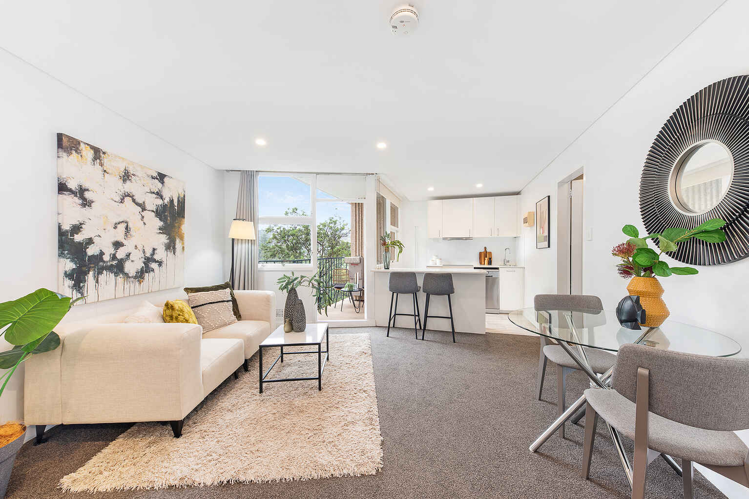 408/27 Neutral Street North Sydney