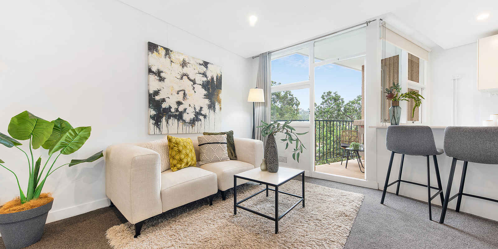 408/27 Neutral Street North Sydney