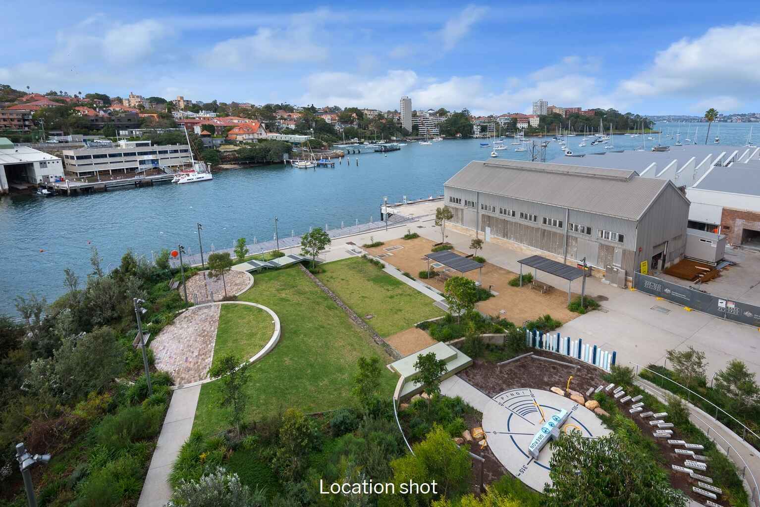 408/27 Neutral Street North Sydney