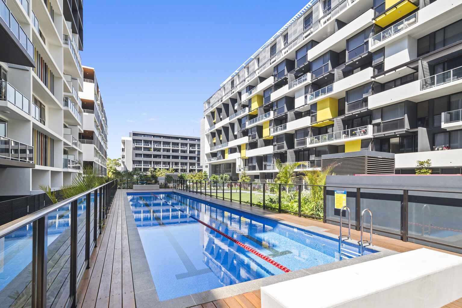 424/5 O'Dea Avenue Zetland