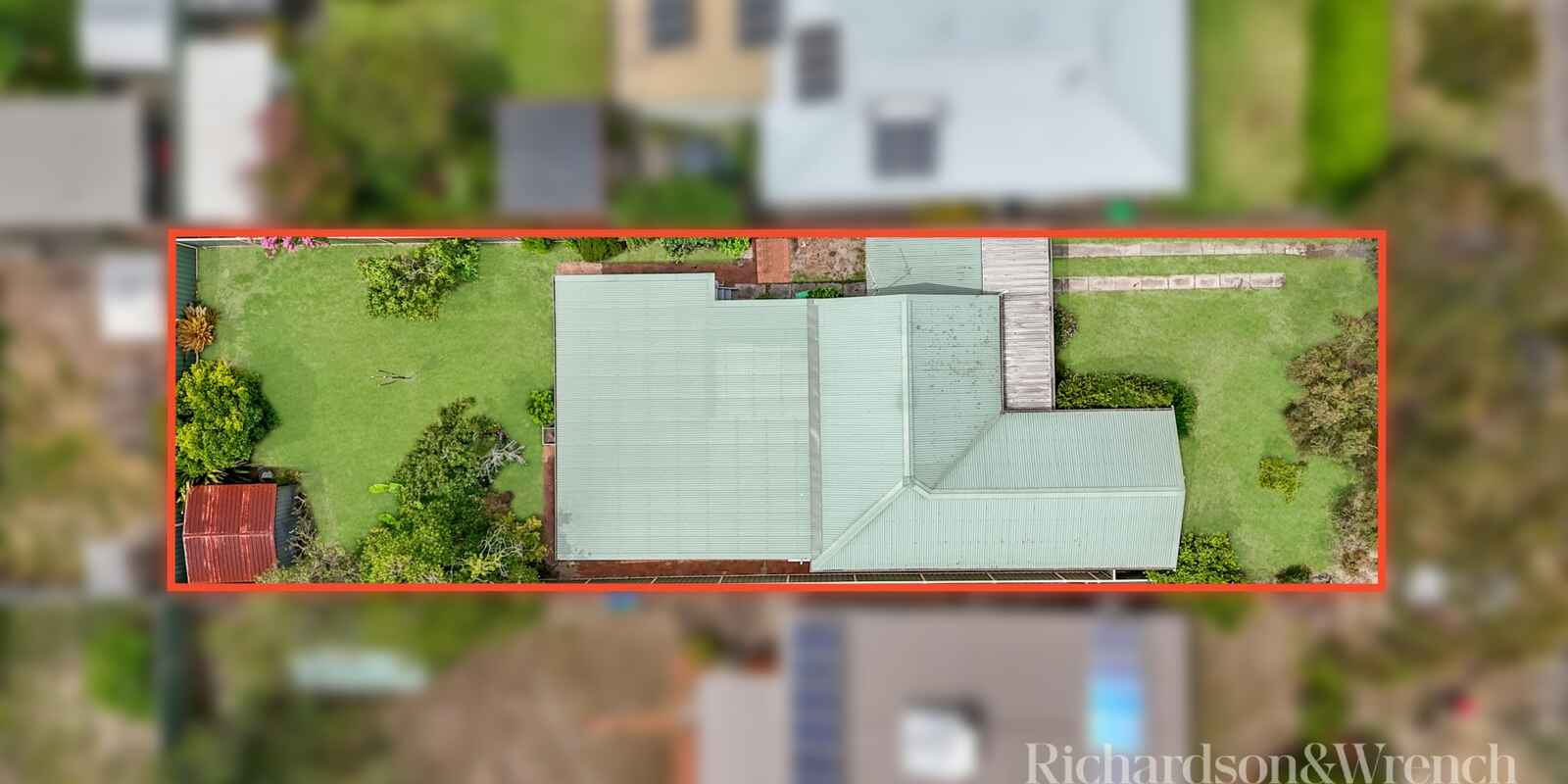 65 Nowack Avenue Umina Beach