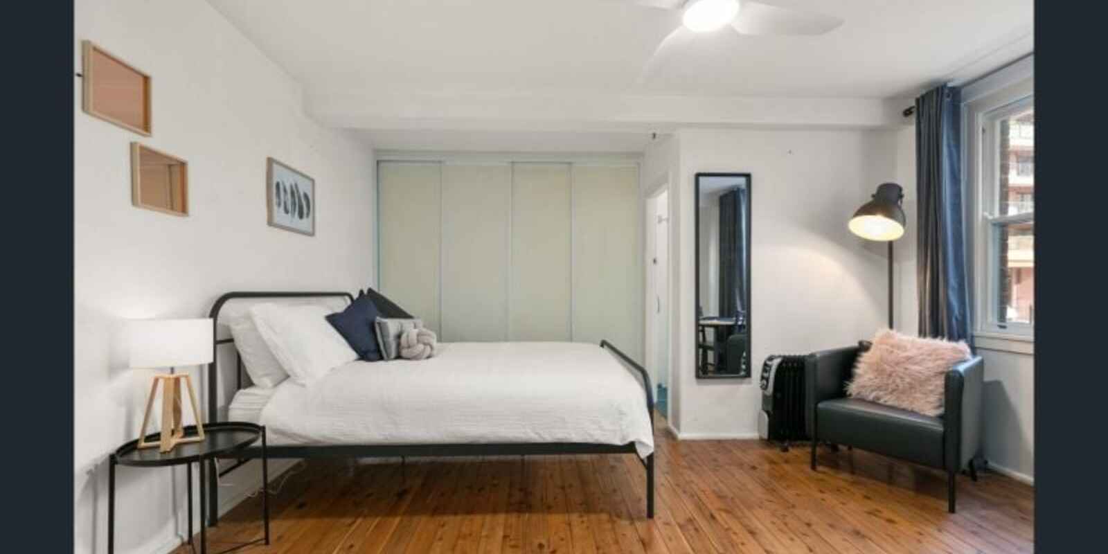 19/7 Greenknowe Avenue Elizabeth Bay