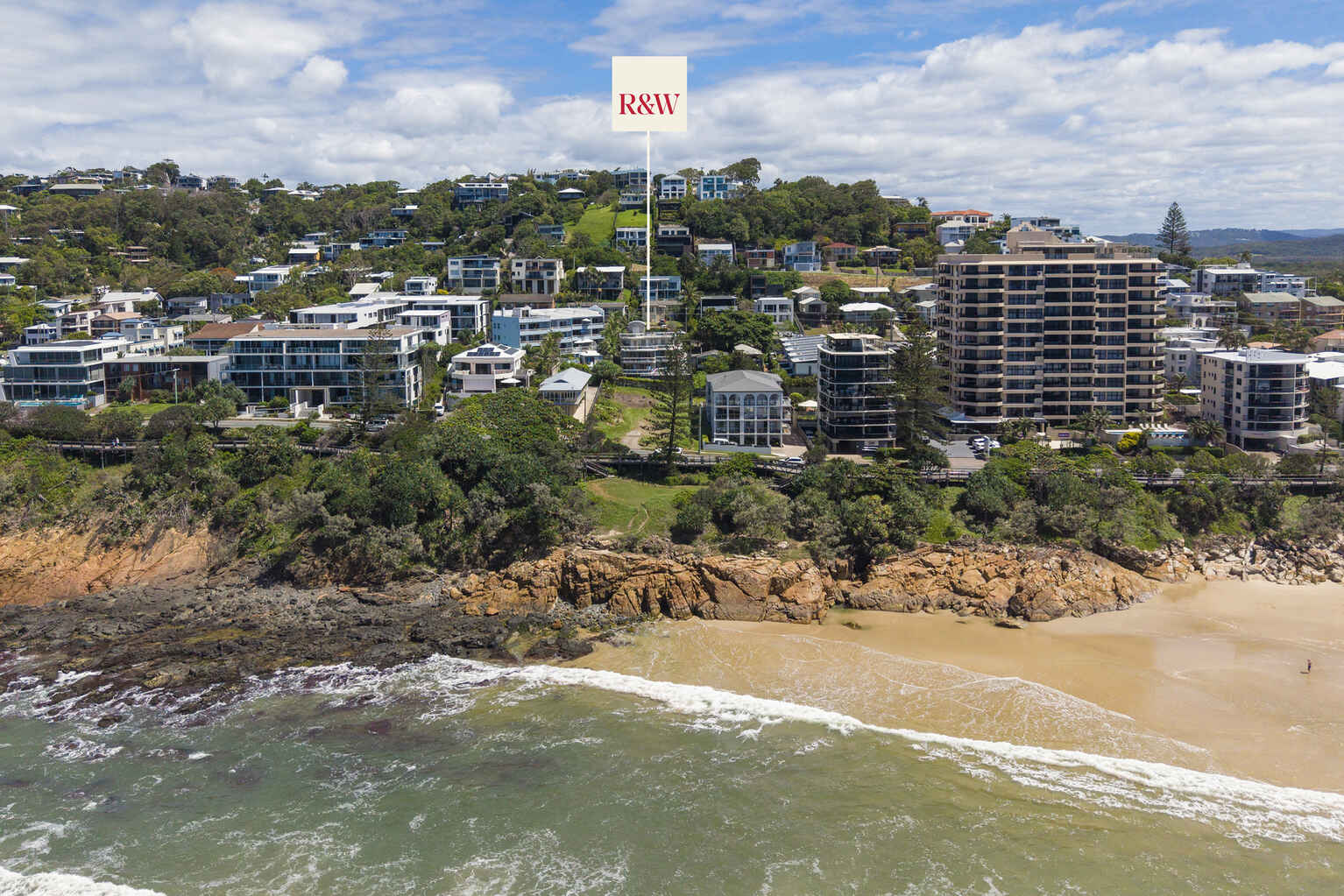 1/55 Coolum Terrace Coolum Beach