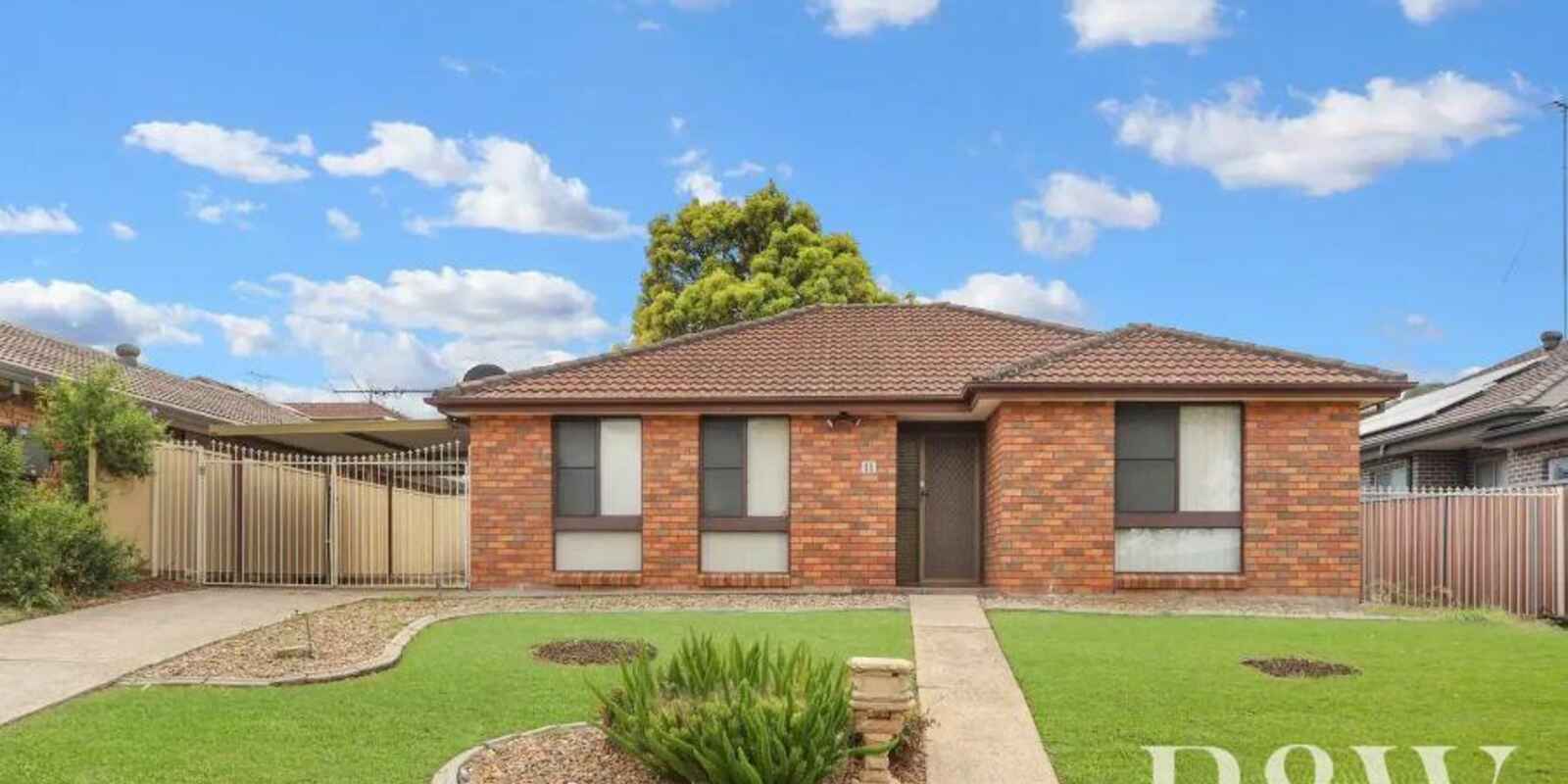 11 Flintlock Drive St Clair