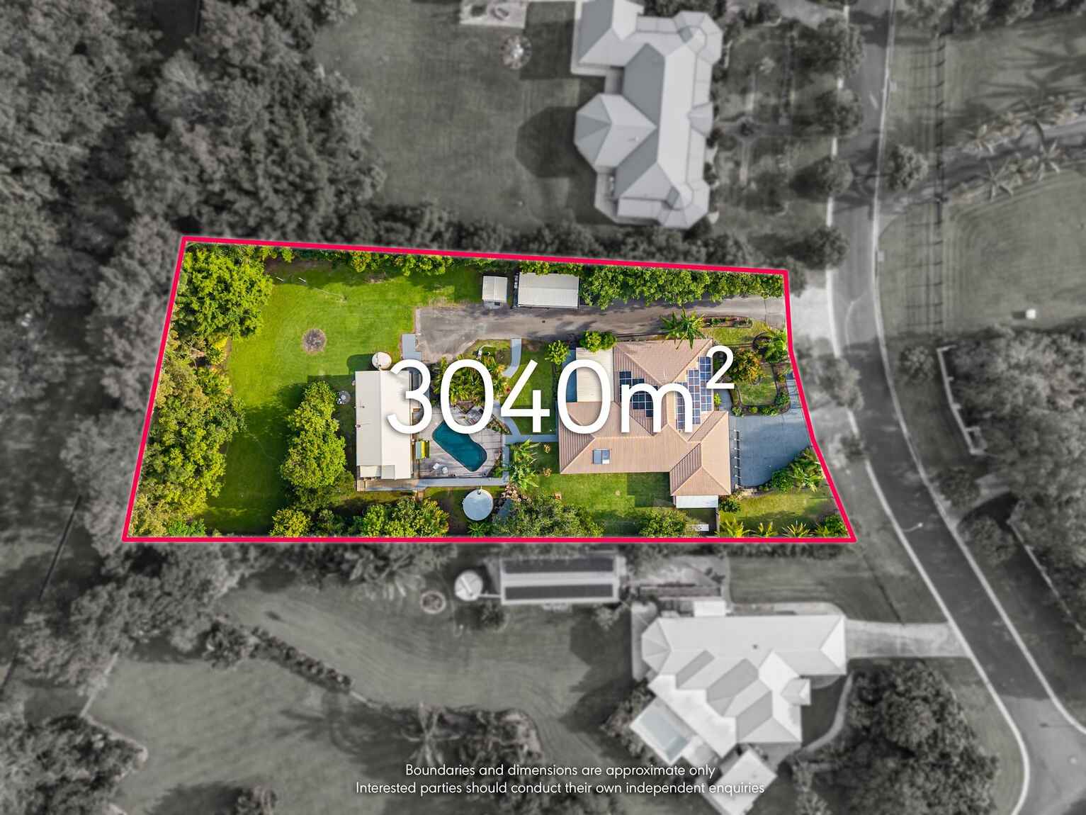 5-7 Jamor Court Elimbah