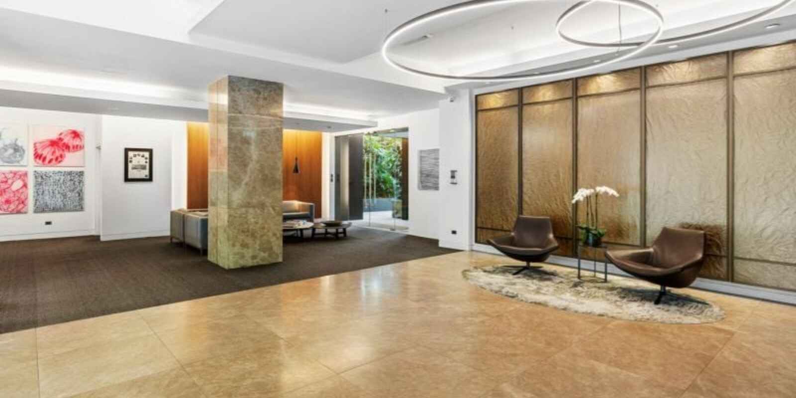 312/1A Tusculum Street Potts Point