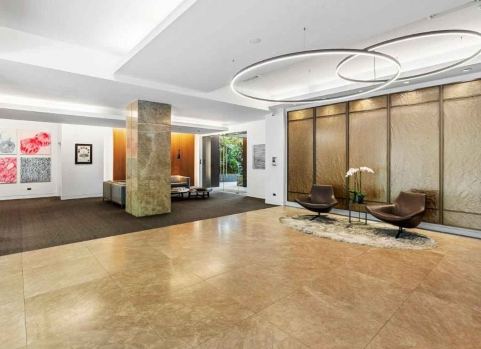 312/1A Tusculum Street Potts Point