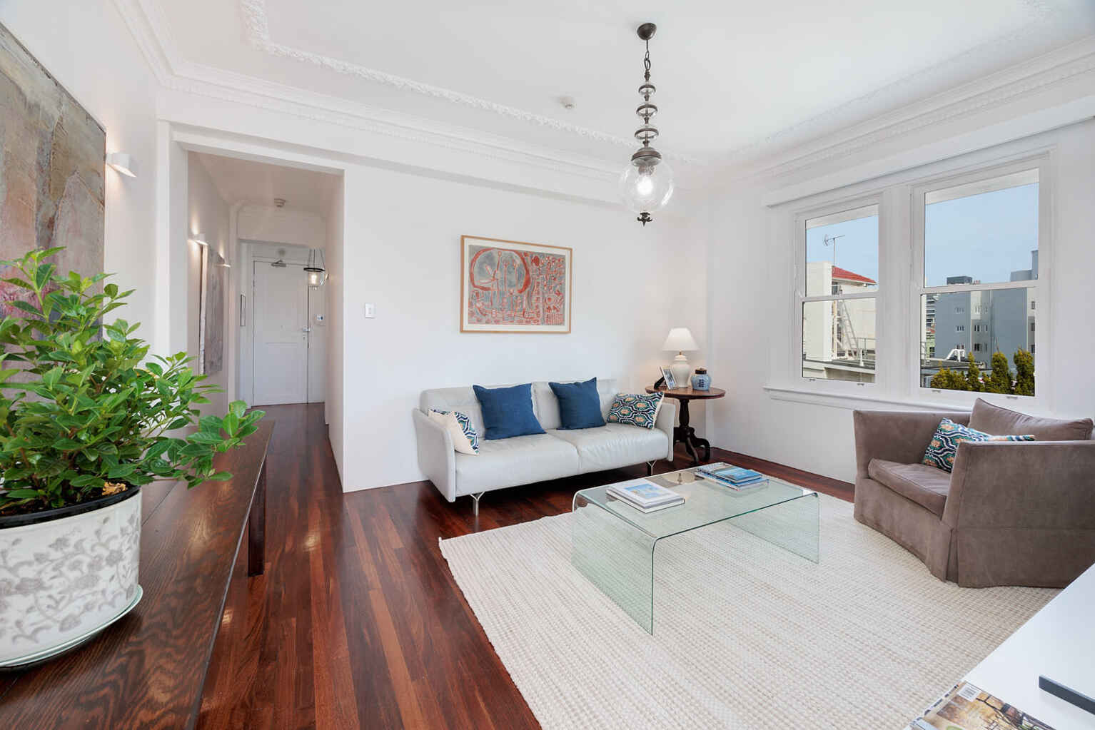 33/7 Springfield Avenue Potts Point