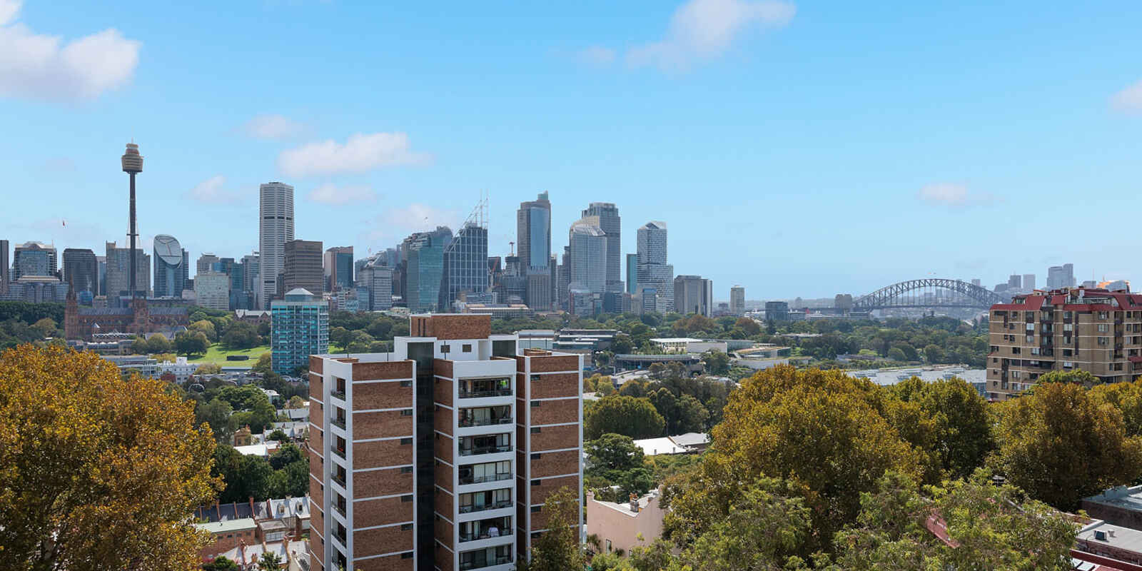 33/7 Springfield Avenue Potts Point