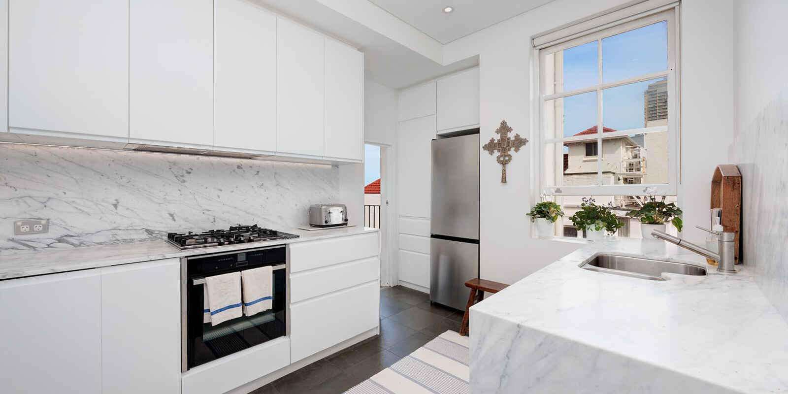 33/7 Springfield Avenue Potts Point