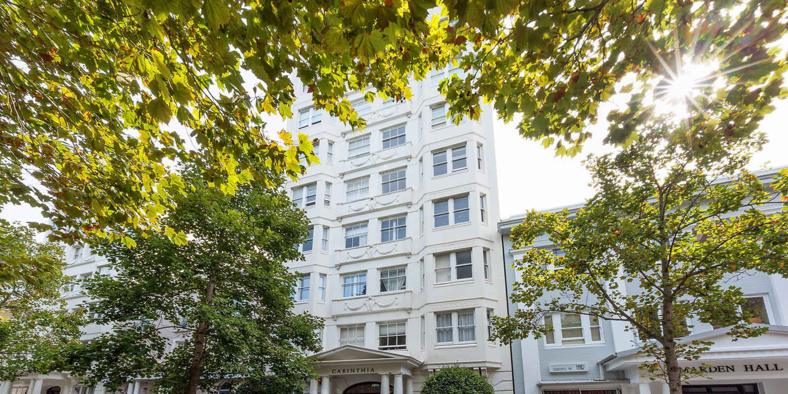 33/7 Springfield Avenue Potts Point