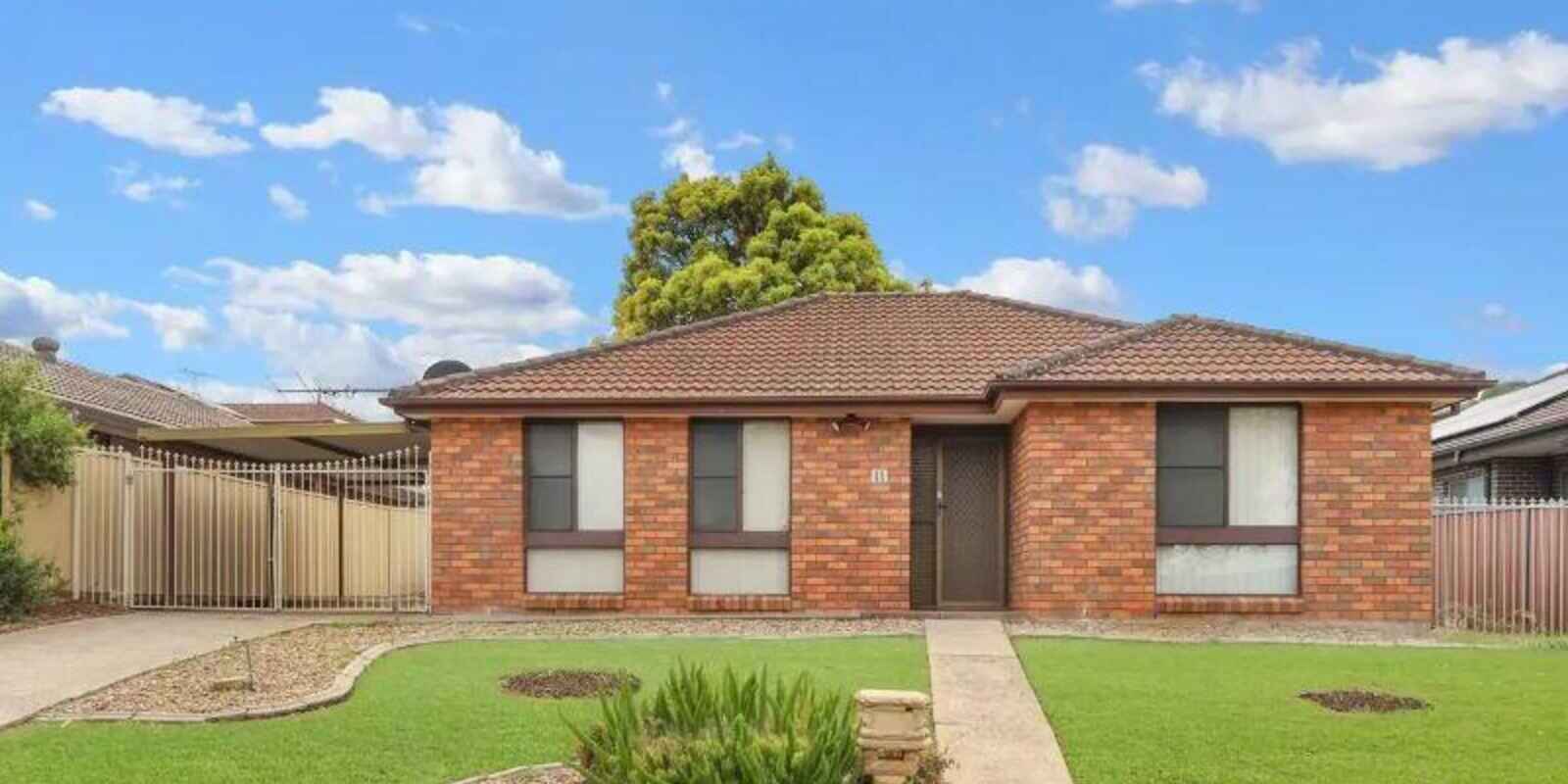 11 Flintlock Drive St Clair