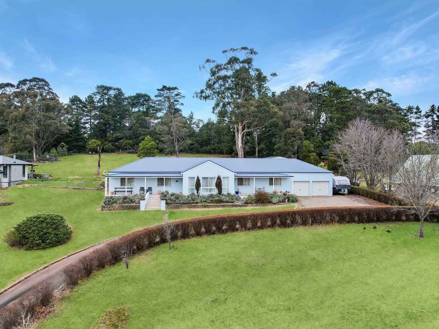 15 Bromhall Road Bundanoon