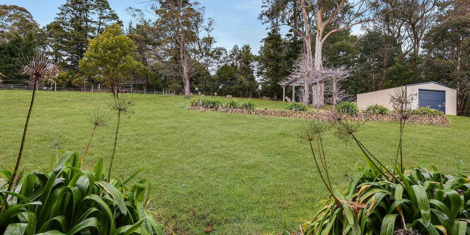 15 Bromhall Road Bundanoon