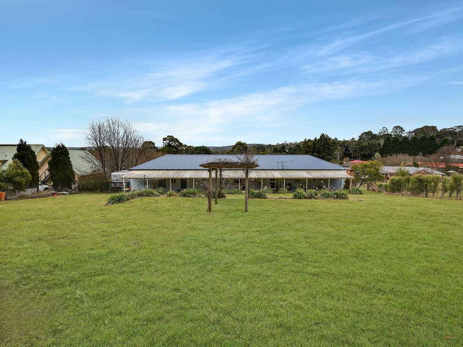 15 Bromhall Road Bundanoon