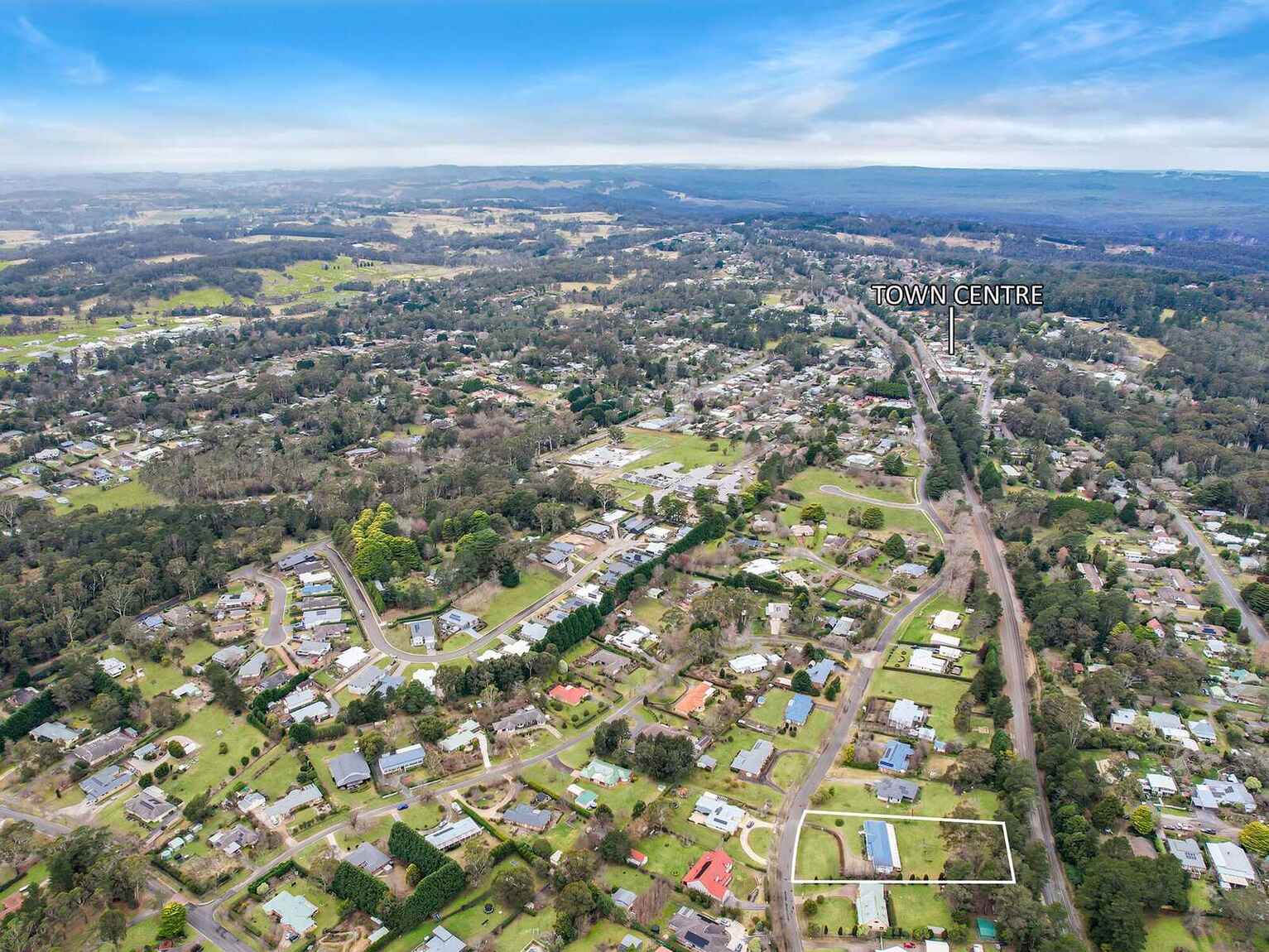 15 Bromhall Road Bundanoon