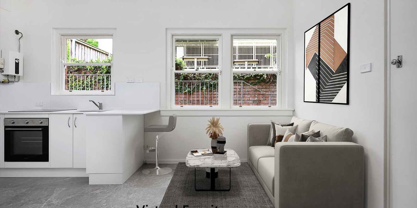 4/57 Milson Road Cremorne Point