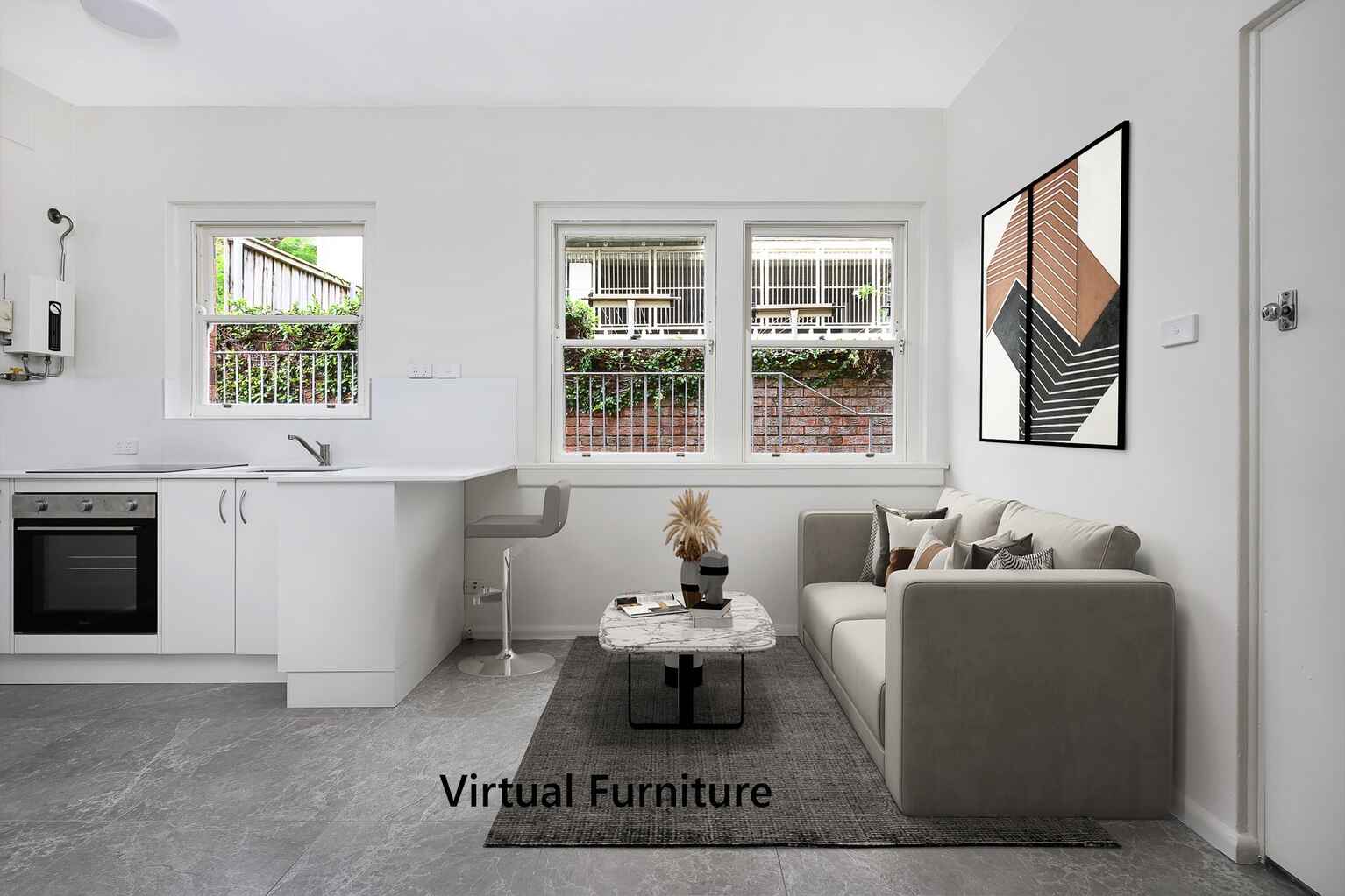 4/57 Milson Road Cremorne Point