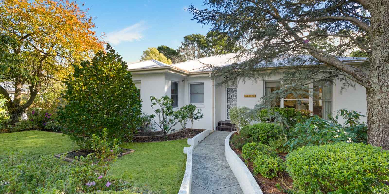 63 Gladstone Road Leura