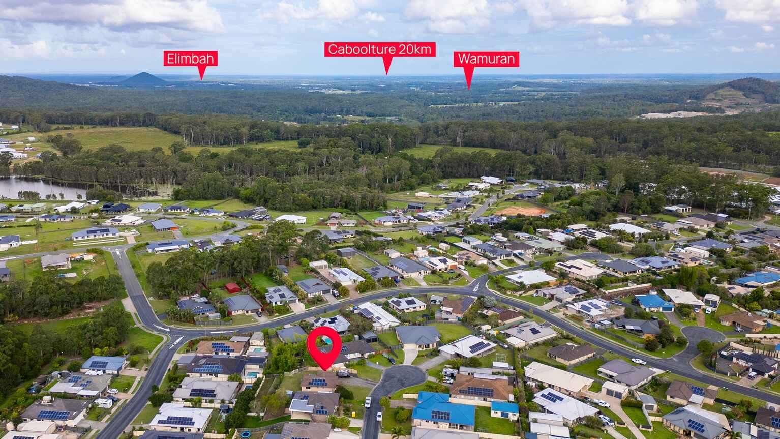 15 Binowee Court D'aguilar