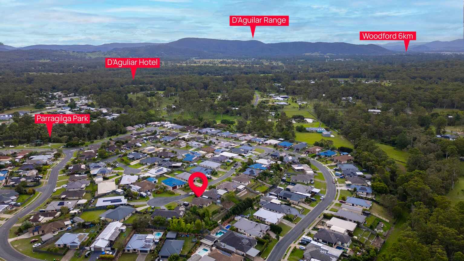 15 Binowee Court D'aguilar