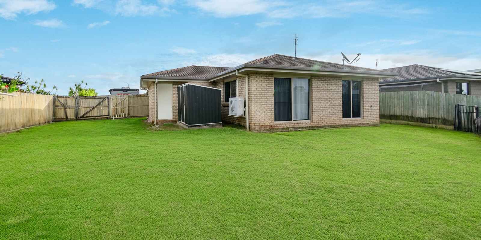 15 Binowee Court D'aguilar