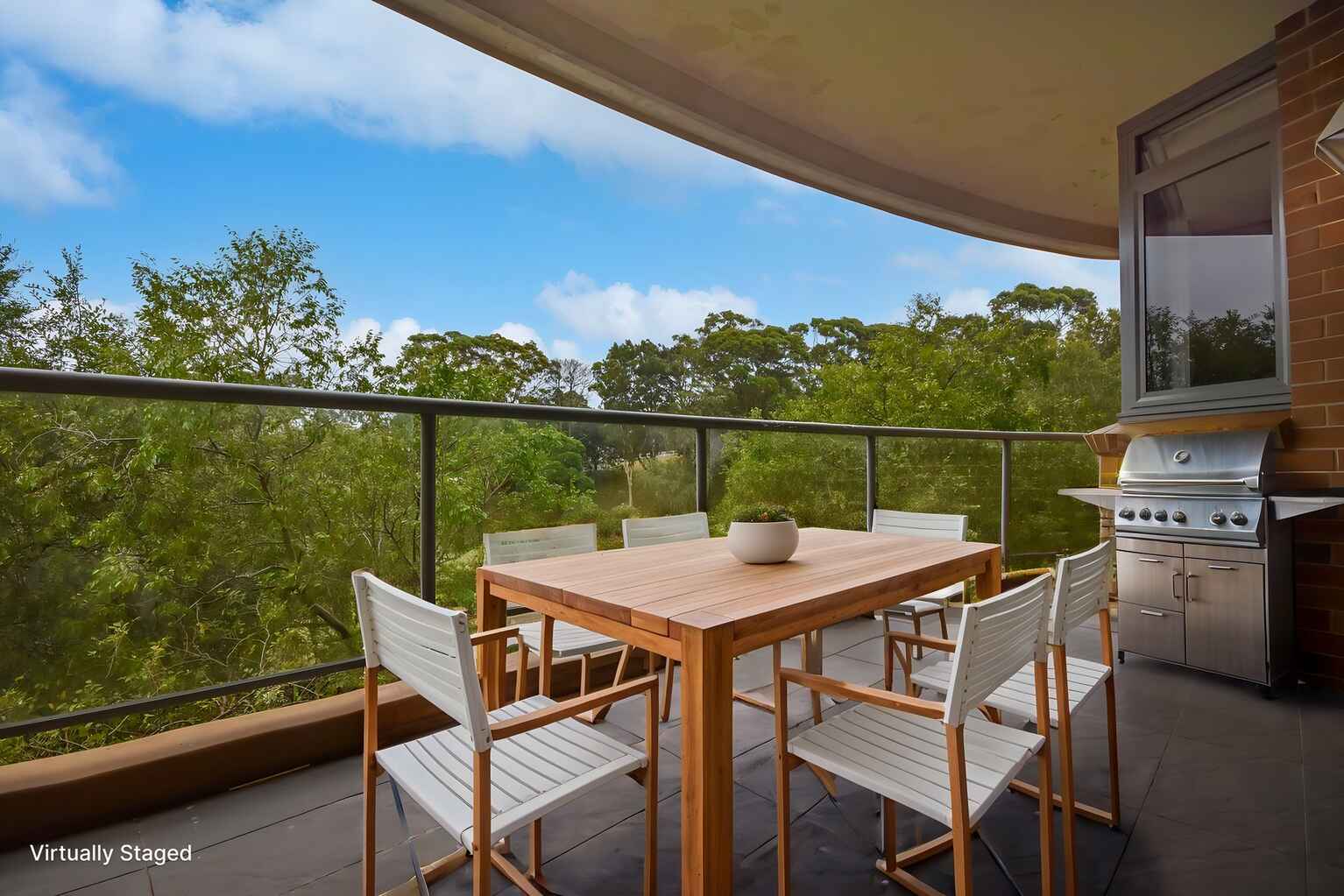 102/7 Wills Avenue Bronte