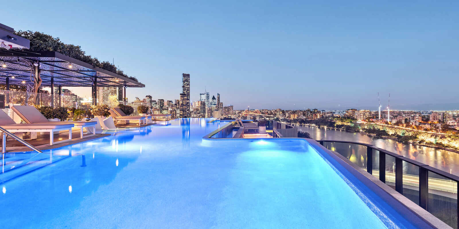 812/9 Christie Street South Brisbane