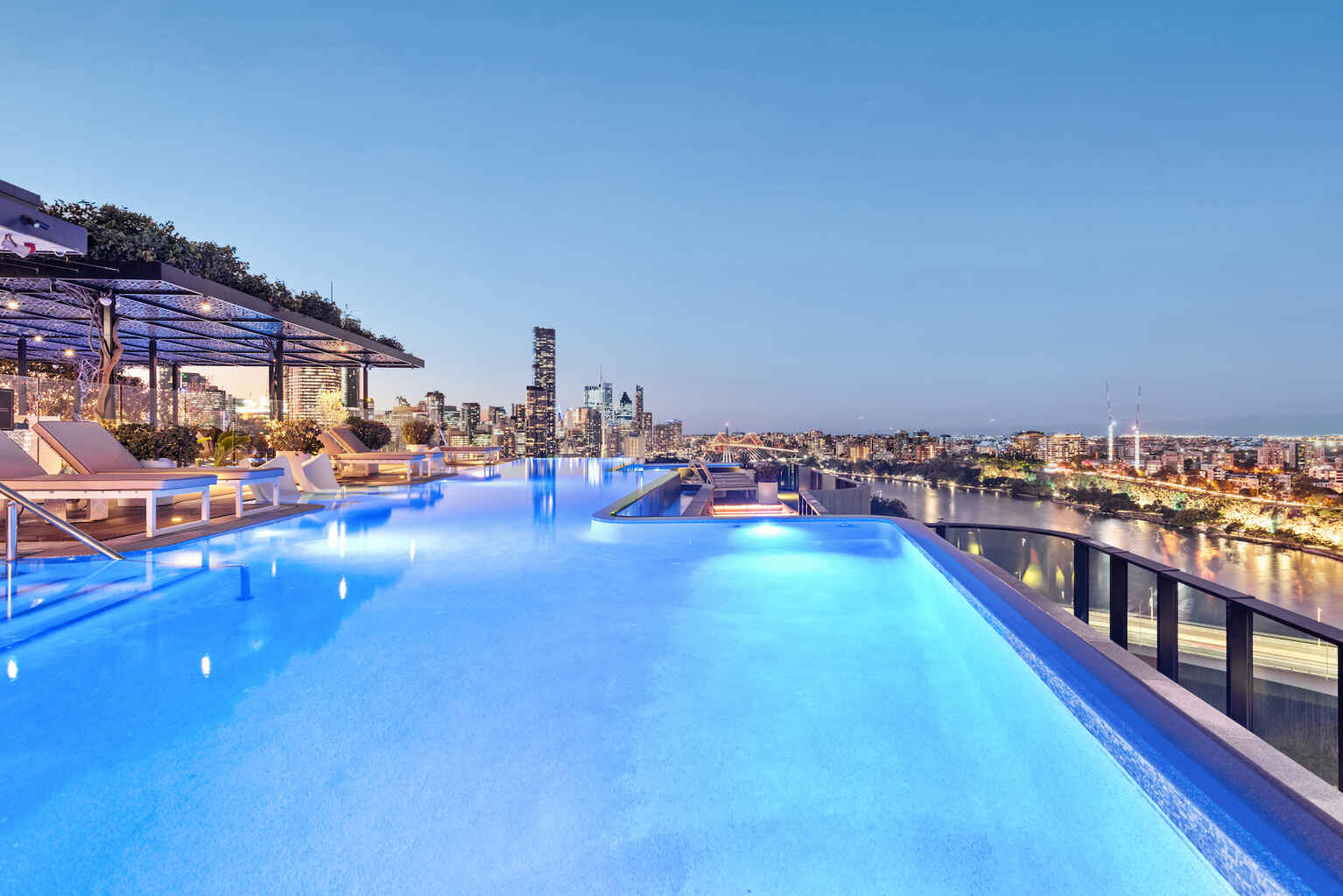 812/9 Christie Street South Brisbane