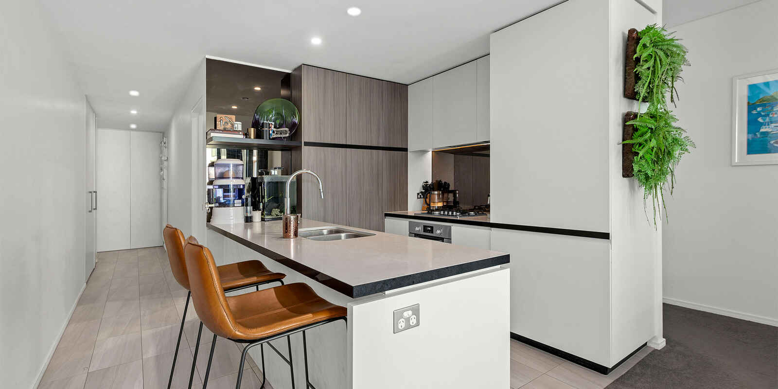 812/9 Christie Street South Brisbane