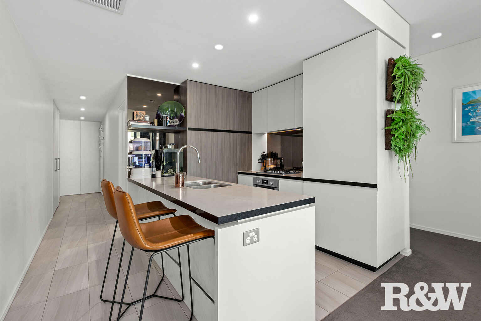 812/9 Christie Street South Brisbane