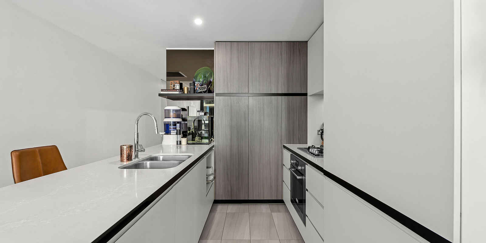 812/9 Christie Street South Brisbane