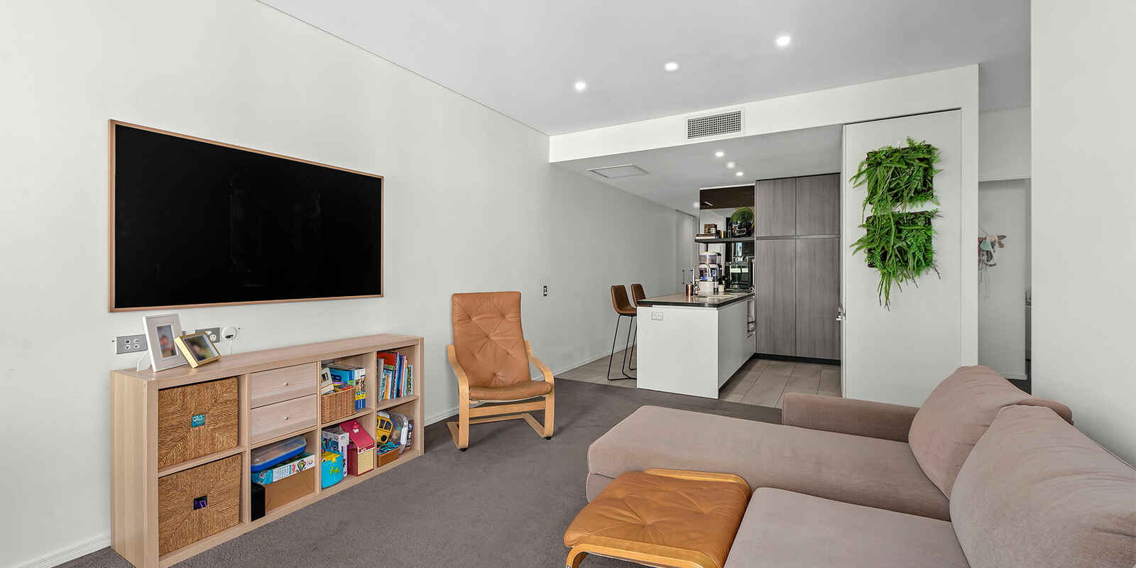 812/9 Christie Street South Brisbane