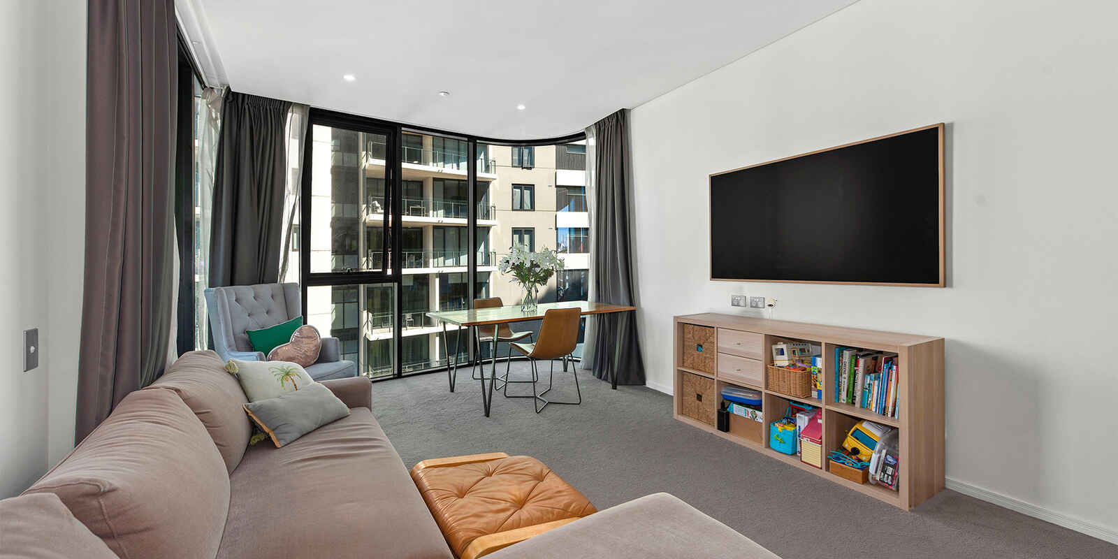 812/9 Christie Street South Brisbane