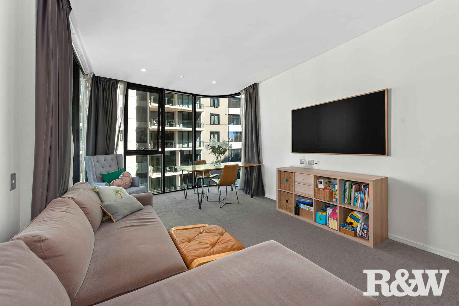 812/9 Christie Street South Brisbane