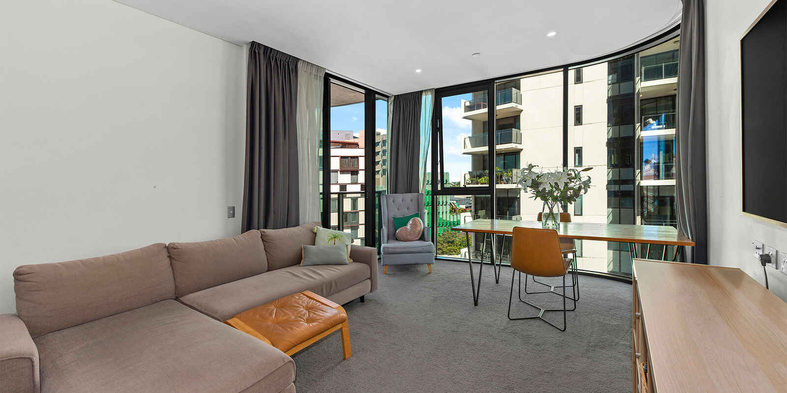 812/9 Christie Street South Brisbane