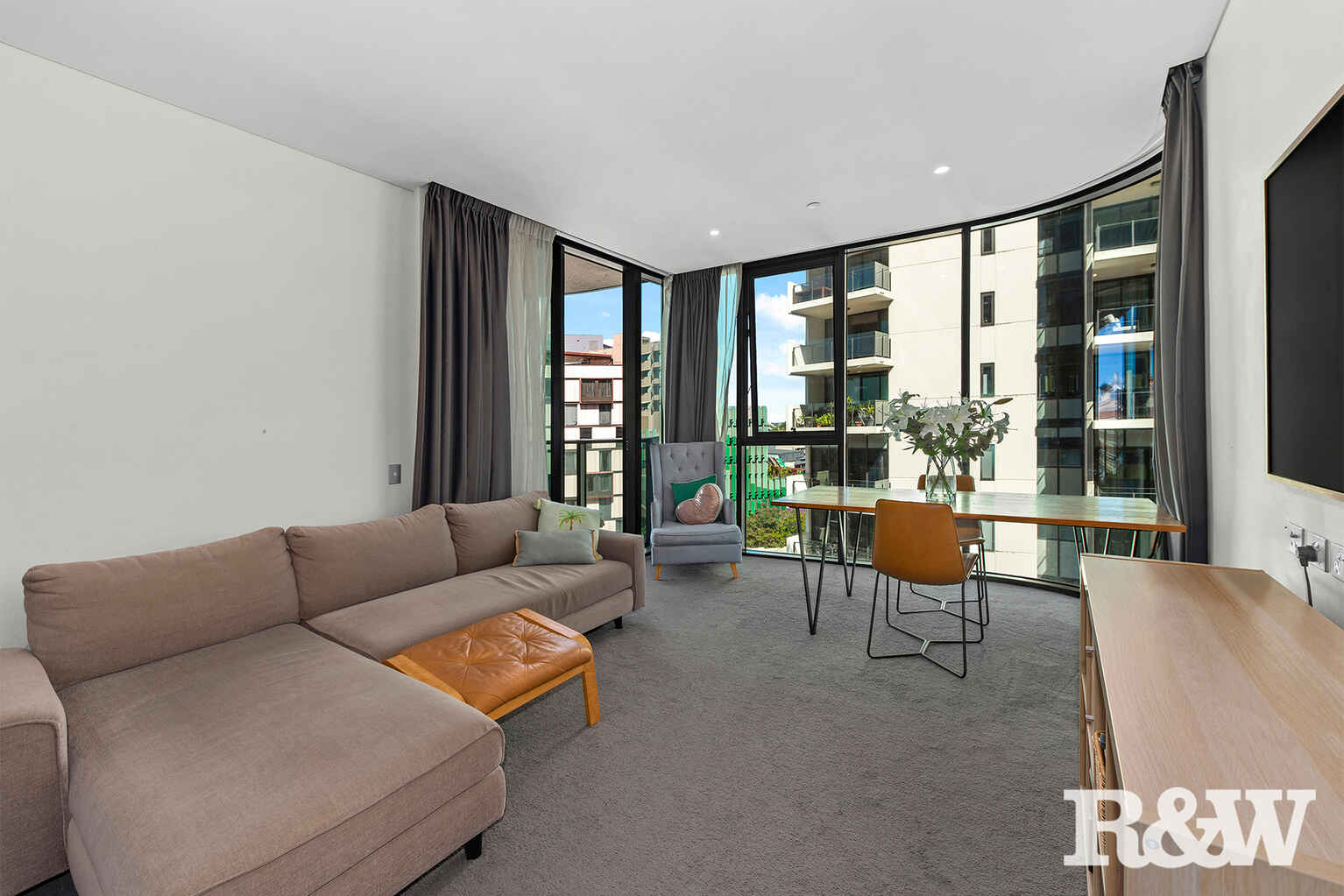 812/9 Christie Street South Brisbane