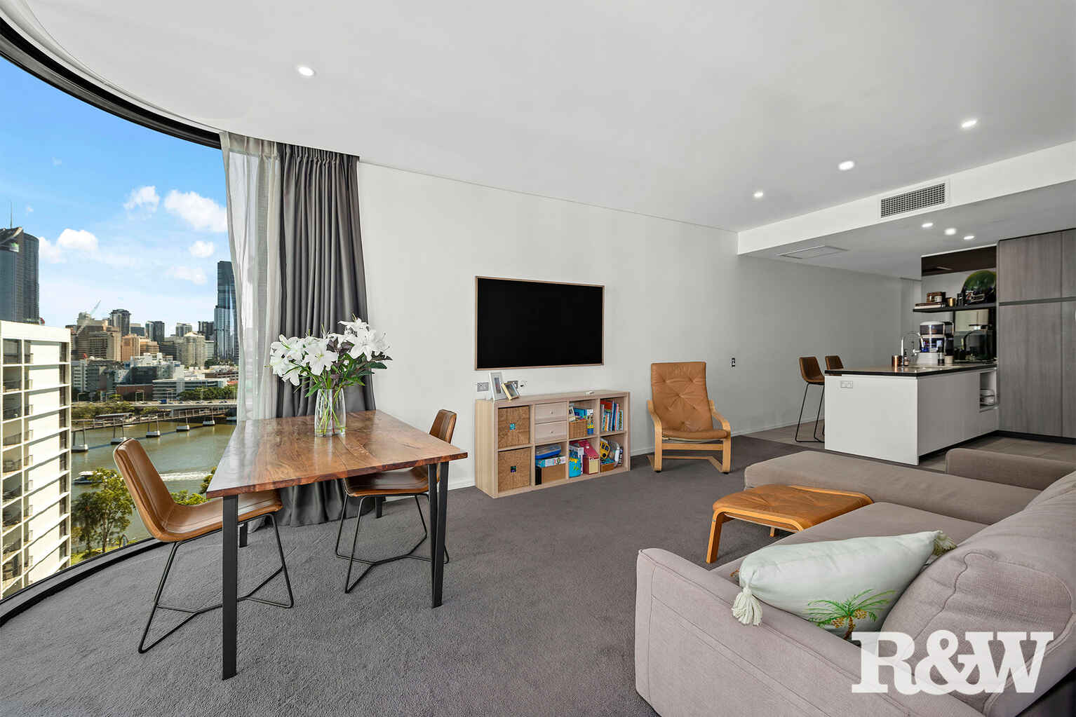 812/9 Christie Street South Brisbane