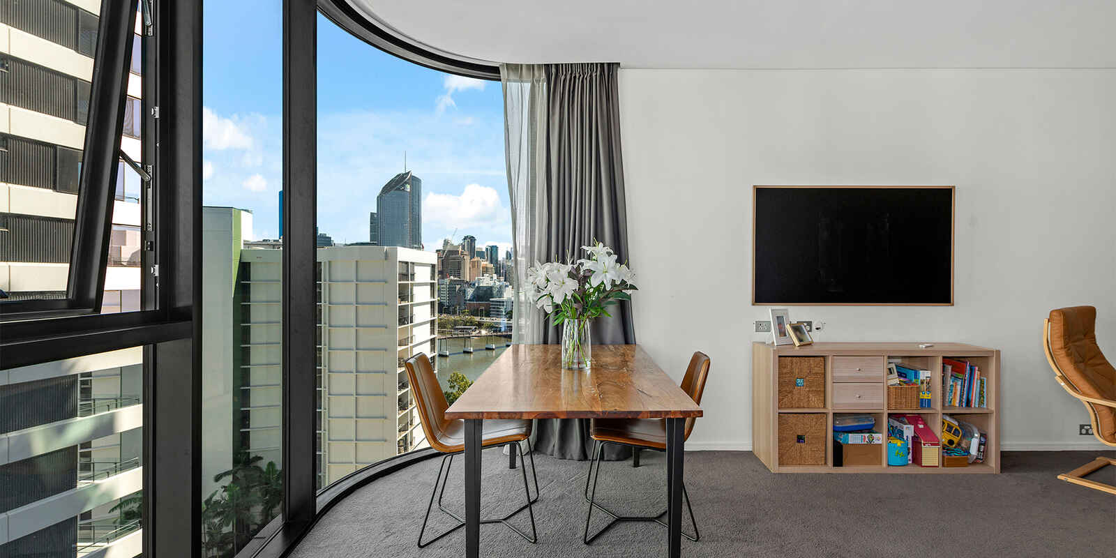 812/9 Christie Street South Brisbane