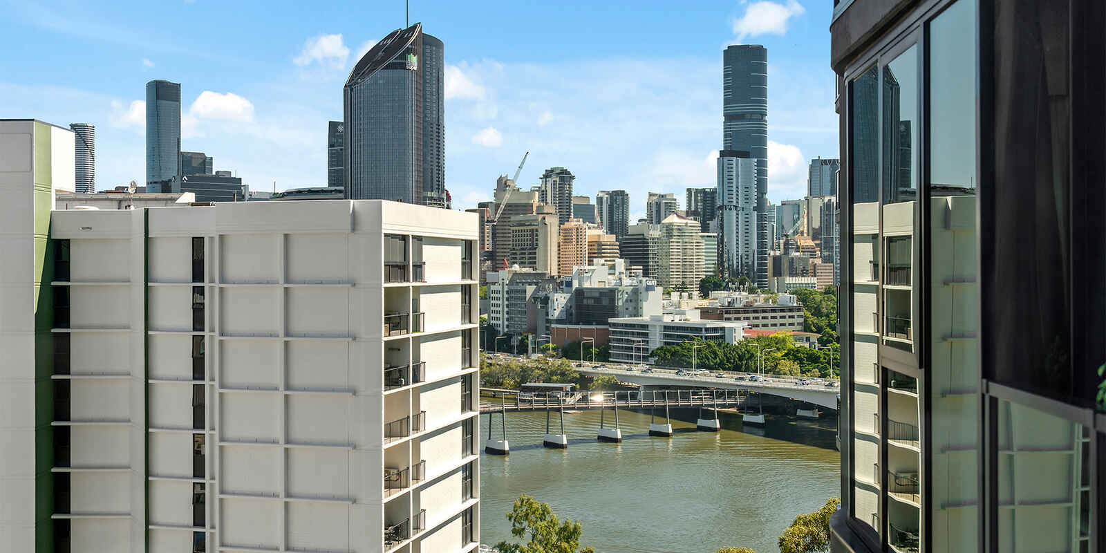 812/9 Christie Street South Brisbane