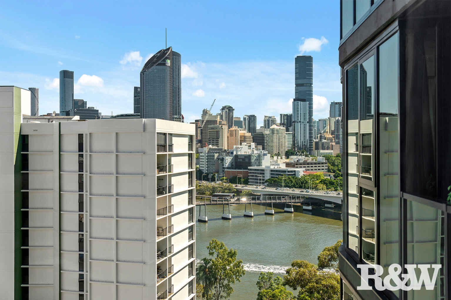 812/9 Christie Street South Brisbane